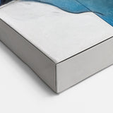 Modern Abstract Wall Art – Bold Shapes & Color Blocks