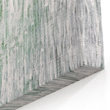 Earthen Harmony Abstracts - Minimalist Wall Decor in Earth Tones