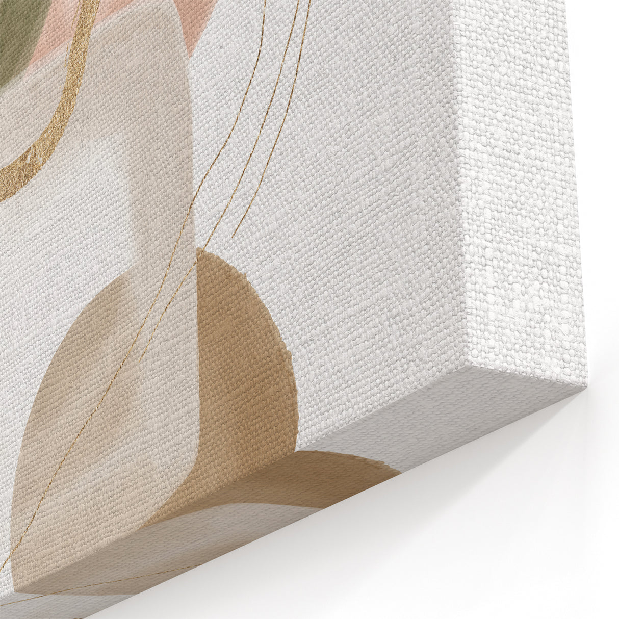 Minimalist Abstract Canvas Prints – Geometric Art for Interiors