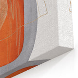 Geometric Art Prints for Home Décor – Bold Minimalist Wall Design