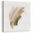 Contemporary Minimalist Wall Art – Earthy Abstract Geometric Print
