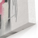 Minimalist Abstract Canvas Prints – Geometric Modern Wall Art