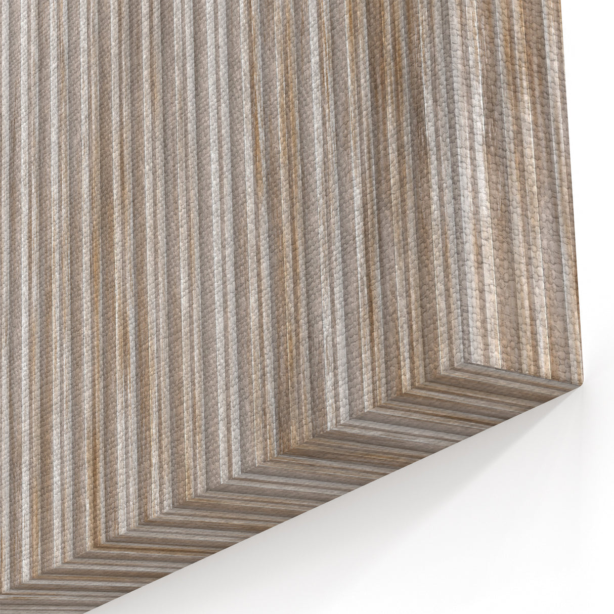 Timeless Textures Abstract Wall Art – Modern Textured Canvas Print