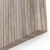 Timeless Textures Abstract Wall Art – Modern Textured Canvas Print