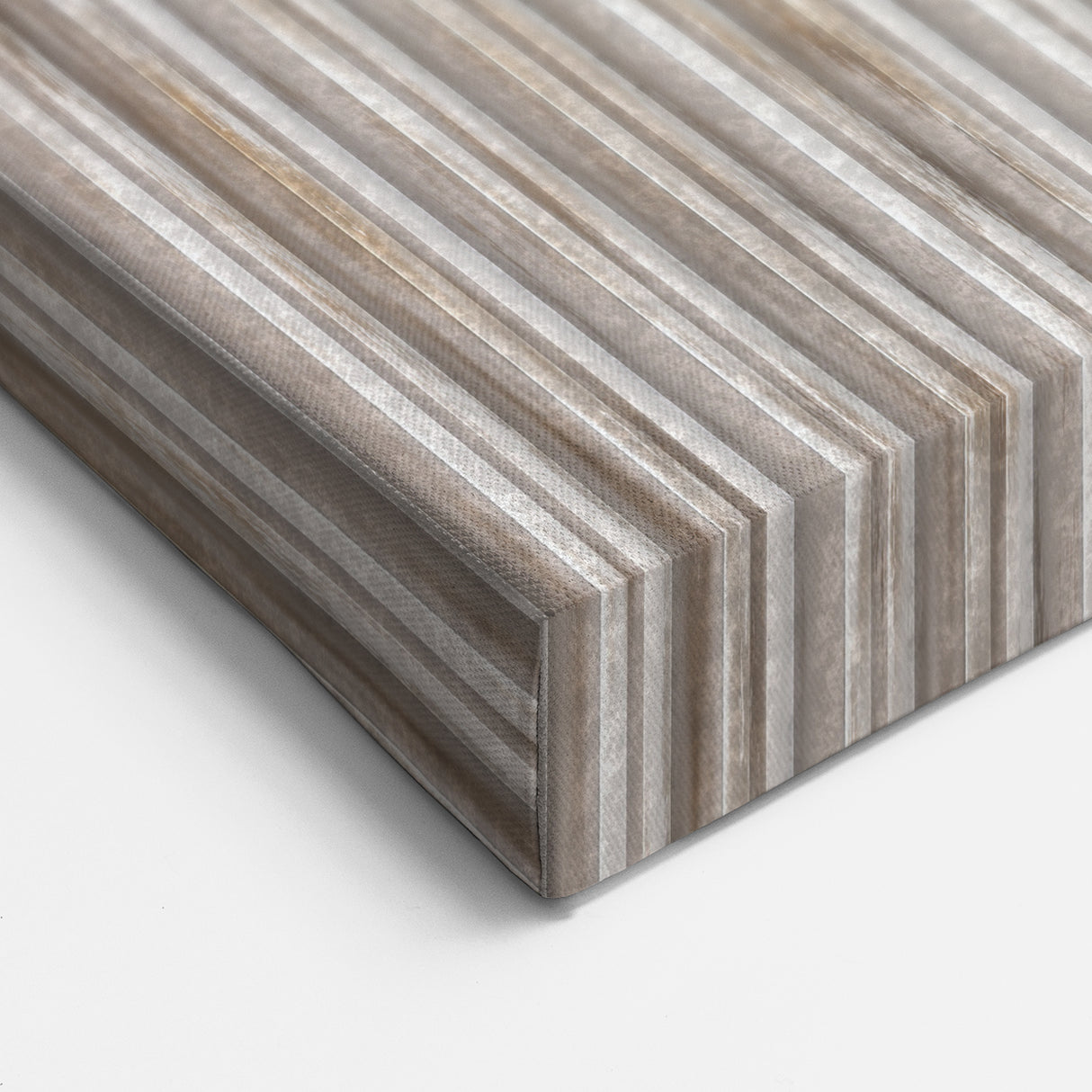 Timeless Textures Abstract Wall Art – Modern Textured Canvas Print