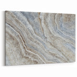 Minimalist Textured Art Pieces – Marble-Inspired Abstract Wall Art