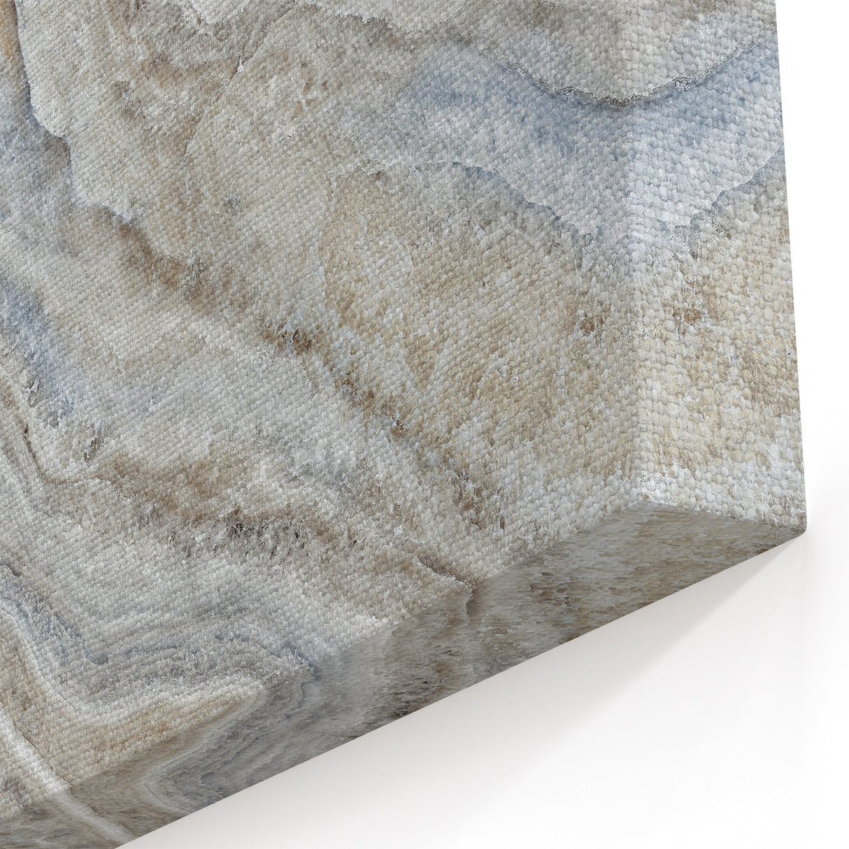 Minimalist Textured Art Pieces – Marble-Inspired Abstract Wall Art