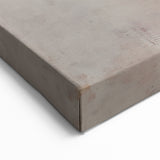Earthen Harmony Abstracts - Neutral Abstract Prints with Gold Detail