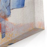 Earthen Harmony Abstracts – Modern Earth Tone Abstract Wall Art