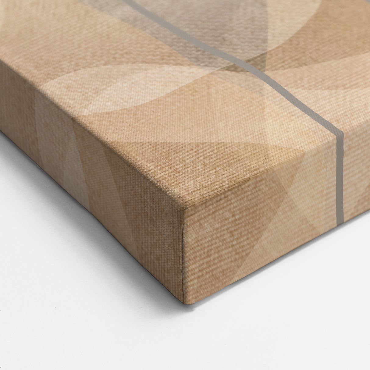 Timeless Textures - Modern Abstract Wall Art in Neutral Tones