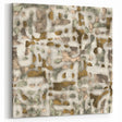 Minimalist Textured Art Pieces - Timeless Abstract Wall Design