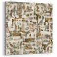 Minimalist Textured Art Pieces - Timeless Abstract Wall Design