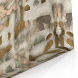 Minimalist Textured Art Pieces - Timeless Abstract Wall Design