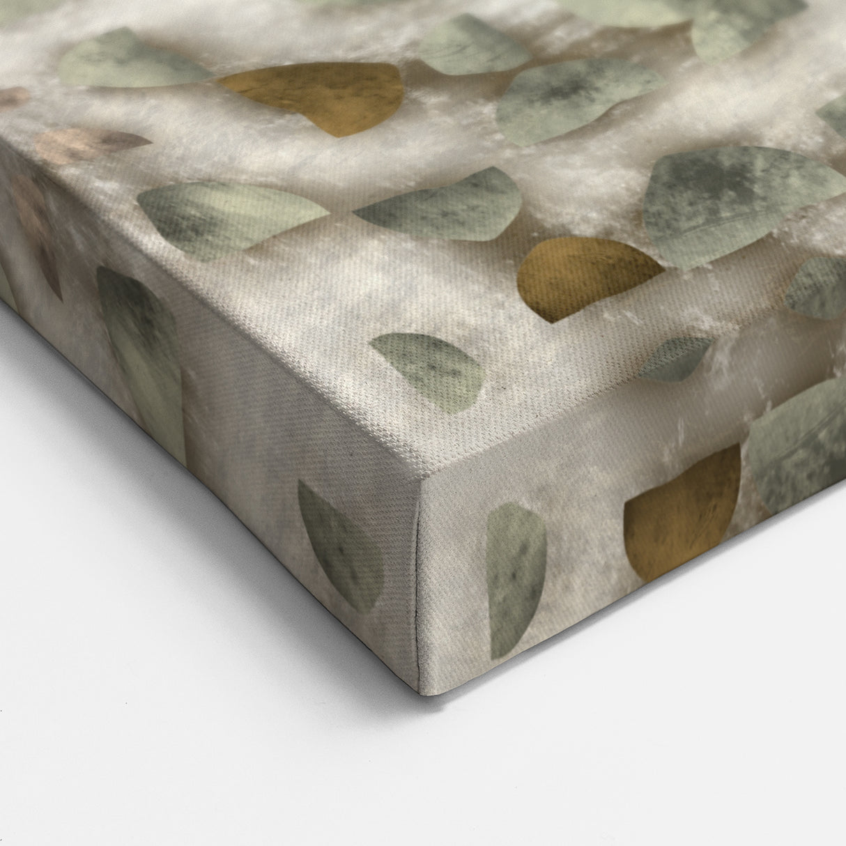 Minimalist Textured Art Pieces - Timeless Abstract Wall Design