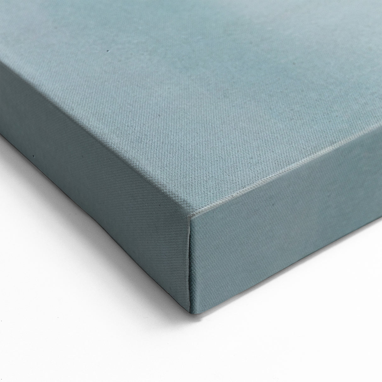 Buy Abstract Textured Wall Art Online - Soft Curves in Coastal Tones