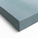 Buy Abstract Textured Wall Art Online - Soft Curves in Coastal Tones