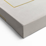 Shop Modern Abstract Canvas Prints - Bold Shapes in Earth Tones
