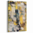Earthen Harmony Abstracts – Modern Earth Tone Abstract Wall Art