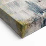 Earthen Harmony Abstracts – Modern Earth Tone Abstract Wall Art