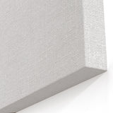 Modern Abstract Canvas Prints – Organic Gray and Brown Texture