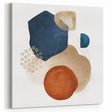 Minimalist Abstract Canvas Prints – Geometric Art for Home Decor