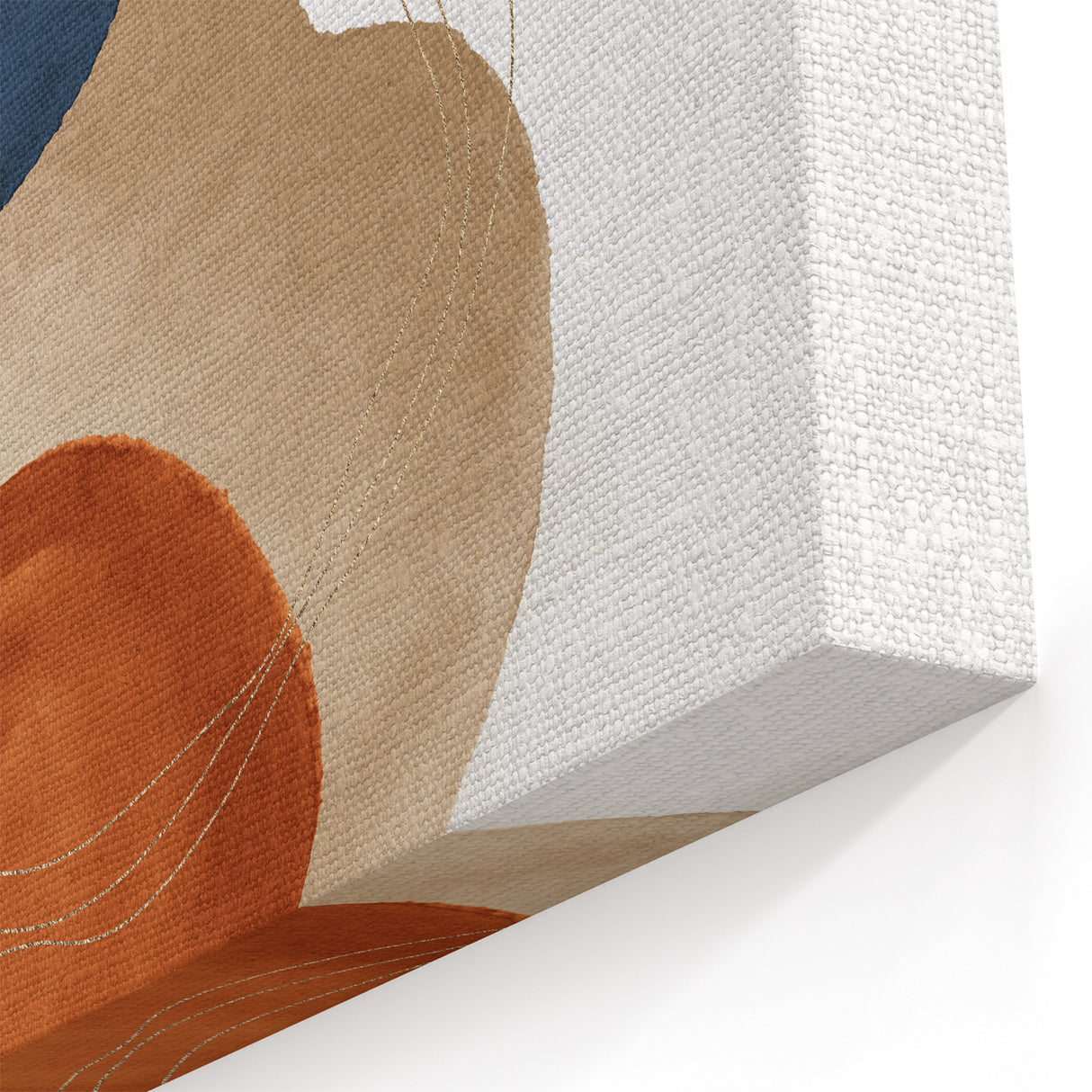 Minimalist Abstract Canvas Prints – Geometric Art for Home Decor
