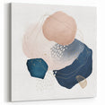 Minimalist Wall Art for Modern Interiors – Contemporary Geometric Print