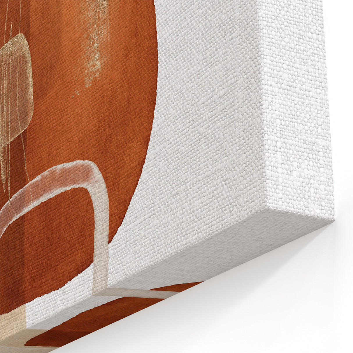 Minimalist Abstract Canvas Prints – Geometric Designs in Wall Art