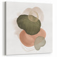 Geometric Art Prints for Home Decor – Minimalist Organic Wall Art