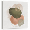 Geometric Art Prints for Home Decor – Minimalist Organic Wall Art