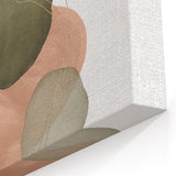 Geometric Art Prints for Home Decor – Minimalist Organic Wall Art