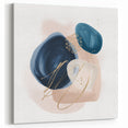 Minimalist Wall Art for Modern Interiors – Abstract Geometric Design