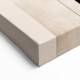 Modern Geometric Wall Décor – Minimalist Abstract Earth Tone Design