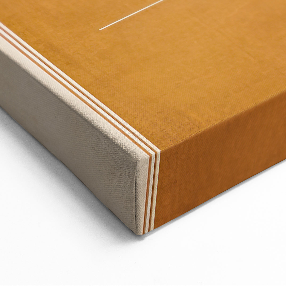 Contemporary Minimalist Wall Art – Geometric Abstract Earth Tones