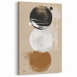 Minimalist Abstract Canvas Prints – Geometric Art for Modern Decor