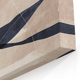 Earthen Harmony Abstracts – Neutral Modern Abstract Wall Art