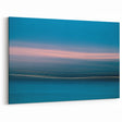 Modern Abstract Art – Ocean Breeze Long Exposure Photography Print