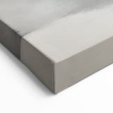 Earthen Harmony Abstracts – Black and Gray Modern Minimalist Art