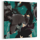 Mystic Flow – Neutral Abstract Prints from Earthen Harmony Abstracts