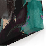 Mystic Flow – Neutral Abstract Prints from Earthen Harmony Abstracts