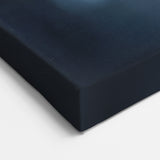Modern Abstract Wall Art – Large Minimalist Geometric Canvas