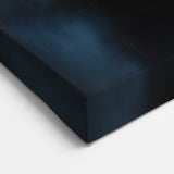 Geometric Abstract Wall Decor – Large Modern Minimalist Canvas Art