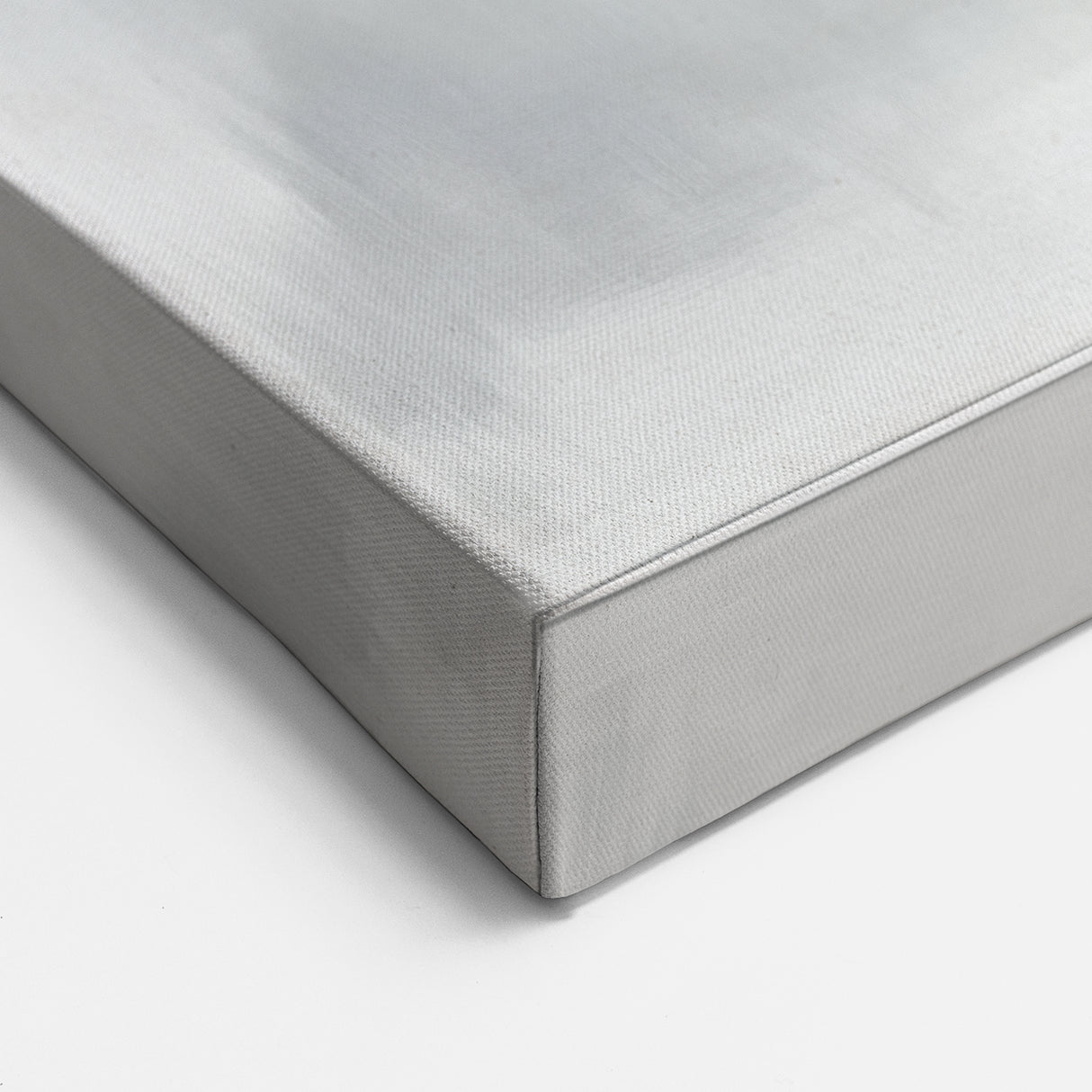 Modern Abstract Wall Art – Navy Blue Minimalist Geometric Print