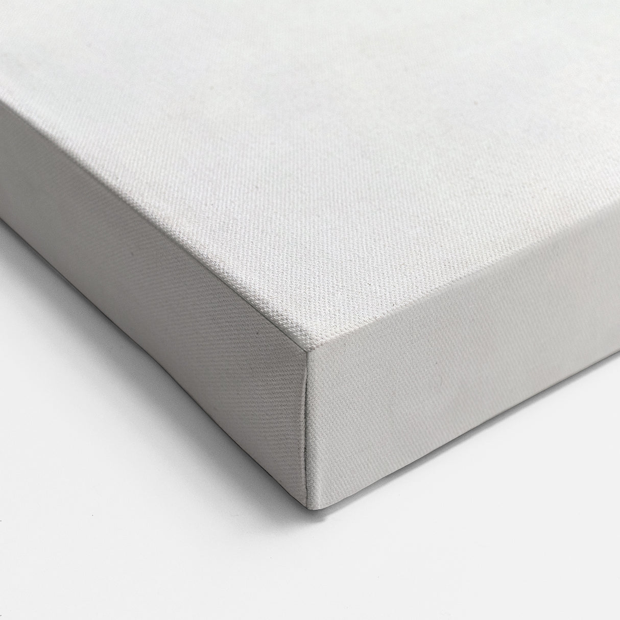 Abstract Art Prints – Bold Black & Gray Modern Minimalist Canvas