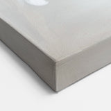 Abstract Art Prints – Modern Green and Blue Geometric Wall Design