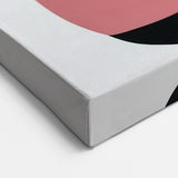 Colorful Abstract Wall Art – Vibrant Modern Color Block Design