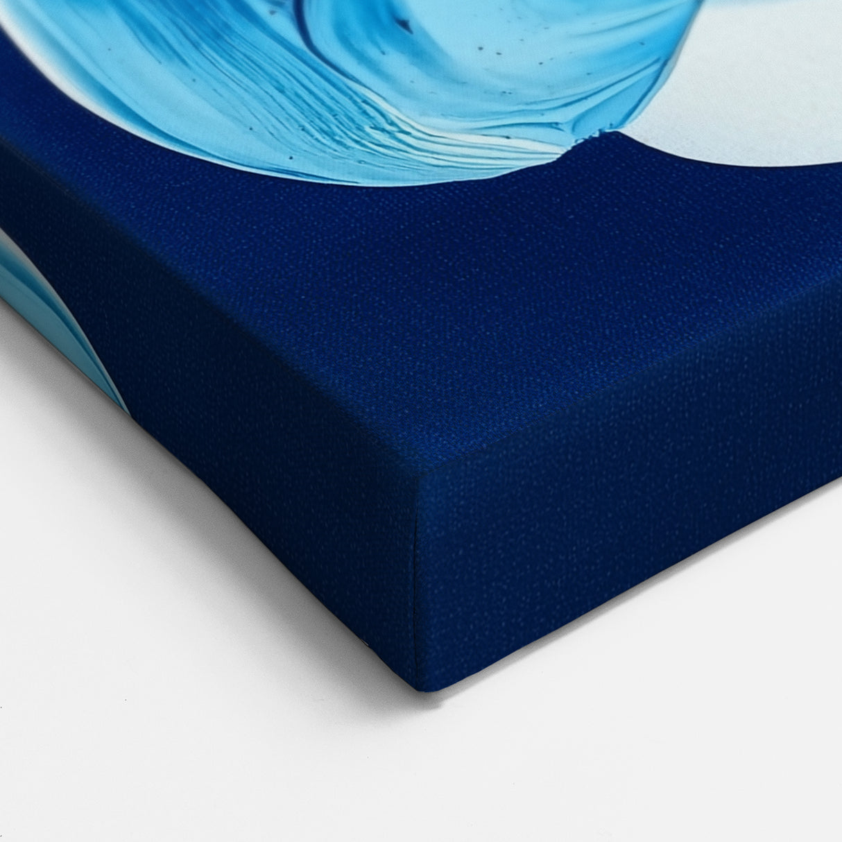 Colorful Modern Abstract Wall Art – Geometric Canvas Design