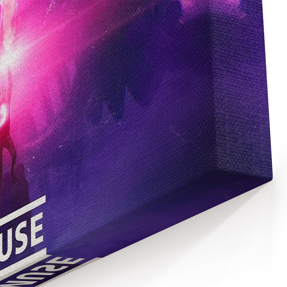 2020s Vintage Movie Poster – Muse Simulation Theory | Retro Film Art