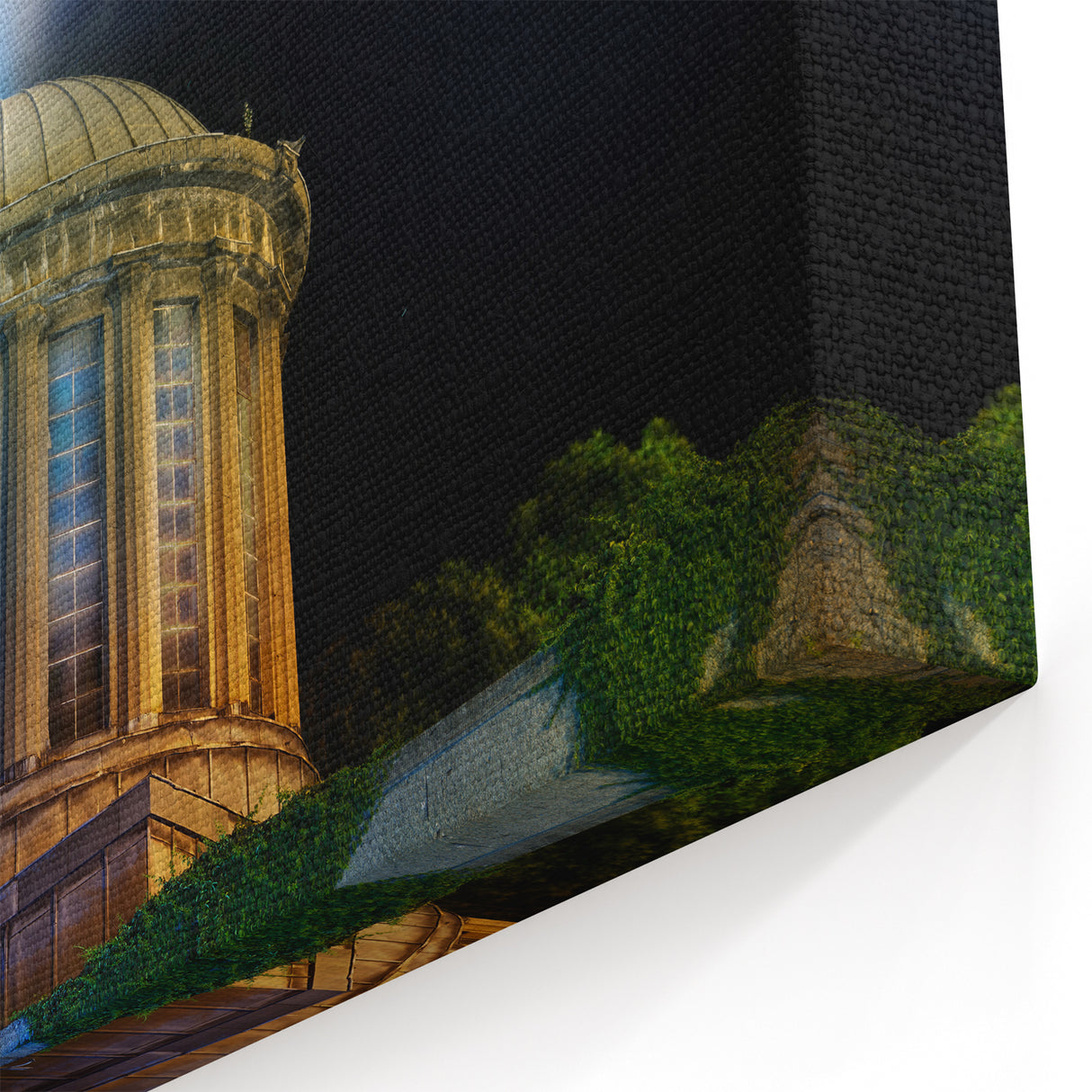 Contemporary City Wall Decor – Urban Architectural Photography