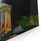Contemporary City Wall Decor – Urban Architectural Photography